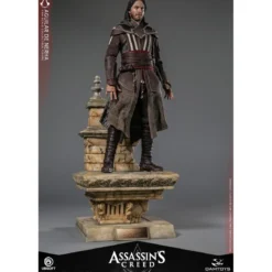 Damtoys - Assassin's Creed - Aguilar - 1/6 Collectible