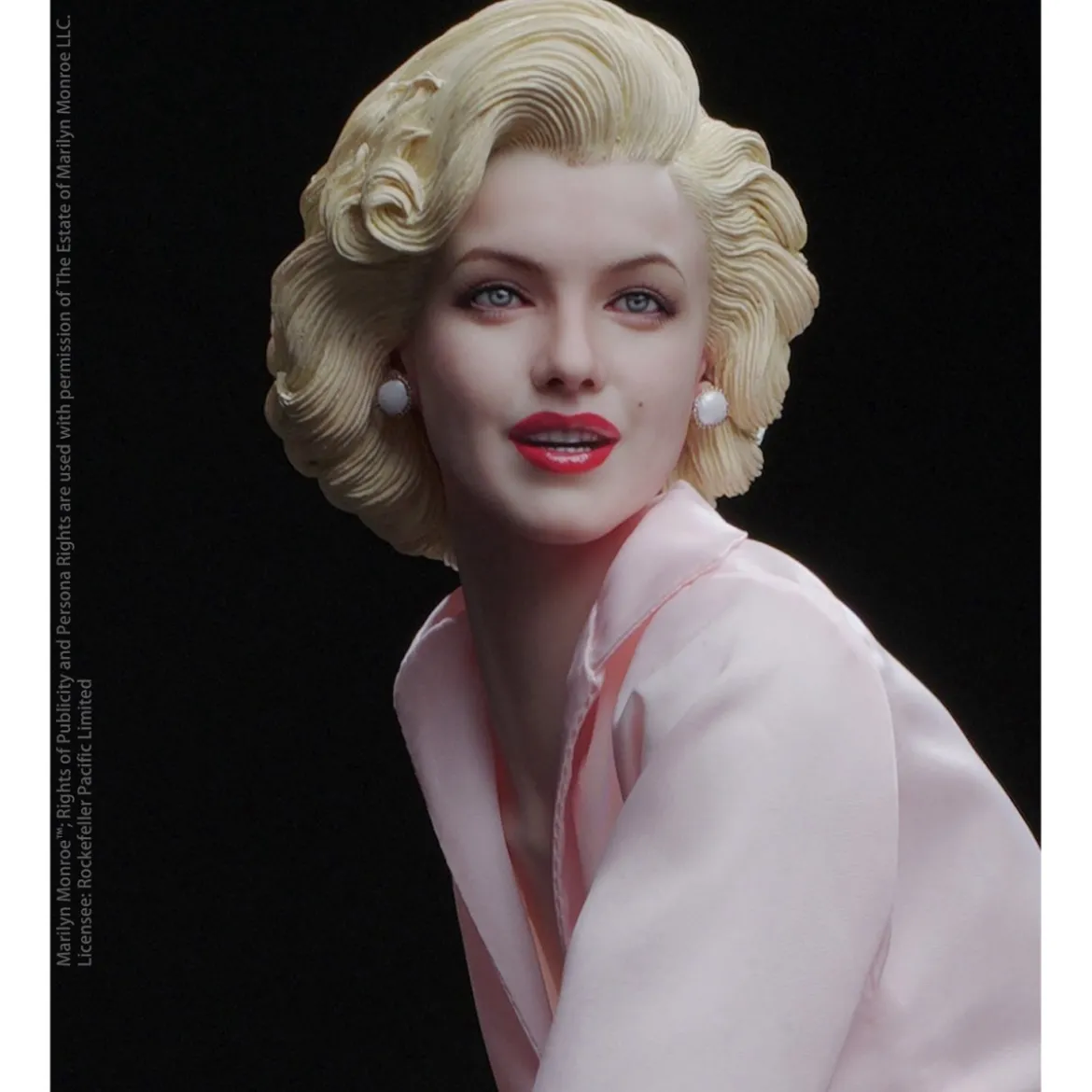 DAMTOYS - Marilyn Monroe statue 1/6 - Sept Ans de réflexion