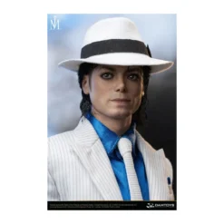 DAM TOYS - Michael Jackson - Michael Jackson Smooth Criminal 1/6