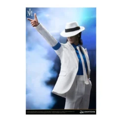DAM TOYS - Michael Jackson - Michael Jackson Smooth Criminal 1/6