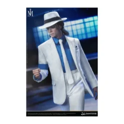 DAM TOYS - Michael Jackson - Michael Jackson Smooth Criminal 1/6