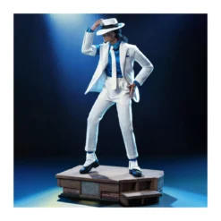 DAM TOYS - Michael Jackson - Michael Jackson Smooth Criminal 1/6