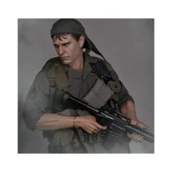 DAMTOYS - Platoon - Staff Sergeant Barnes 1/6 Collectible