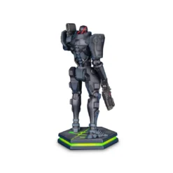 Dark Horse - ADAM SMASHER PVC Statue - Cyberpunk Edgerunners
