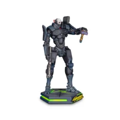 Dark Horse - ADAM SMASHER PVC Statue - Cyberpunk Edgerunners