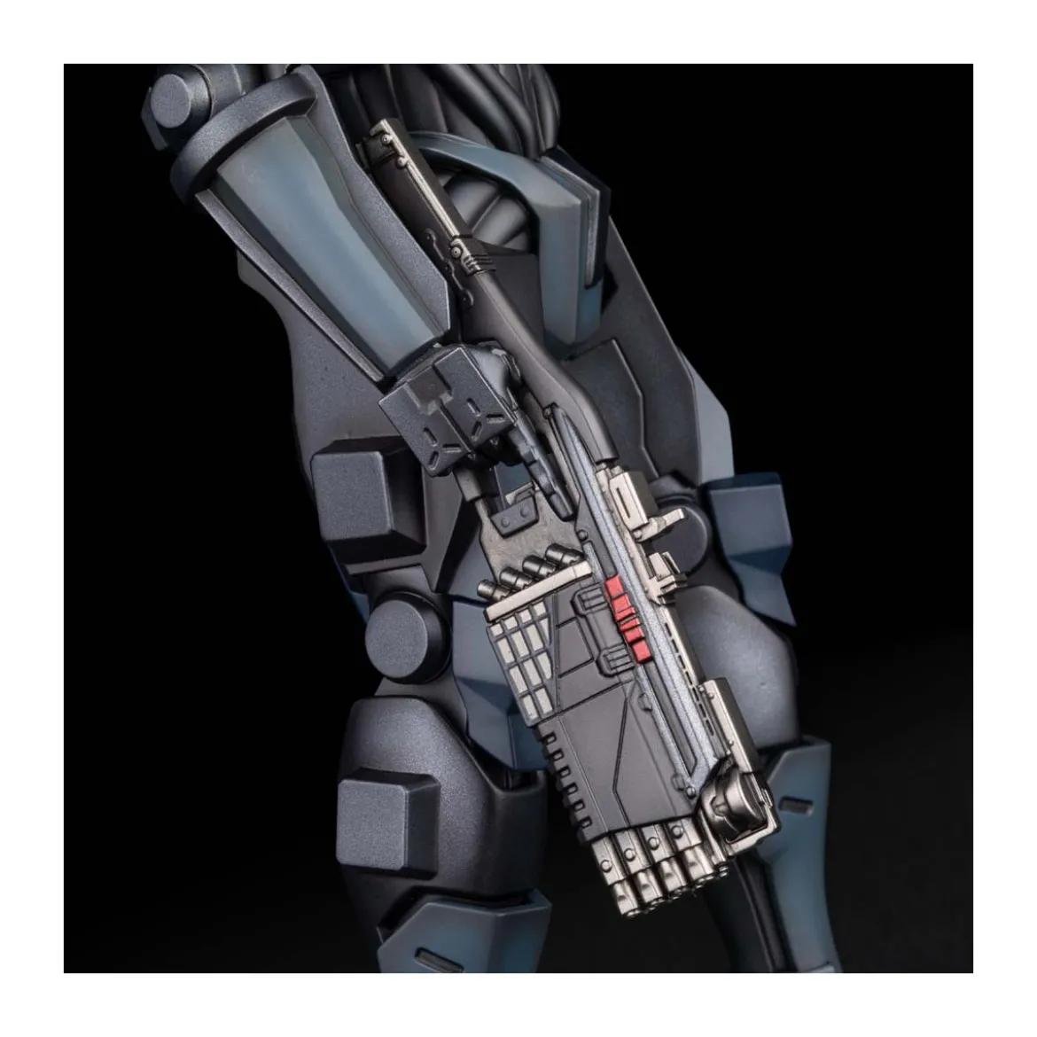 Dark Horse - ADAM SMASHER PVC Statue - Cyberpunk Edgerunners