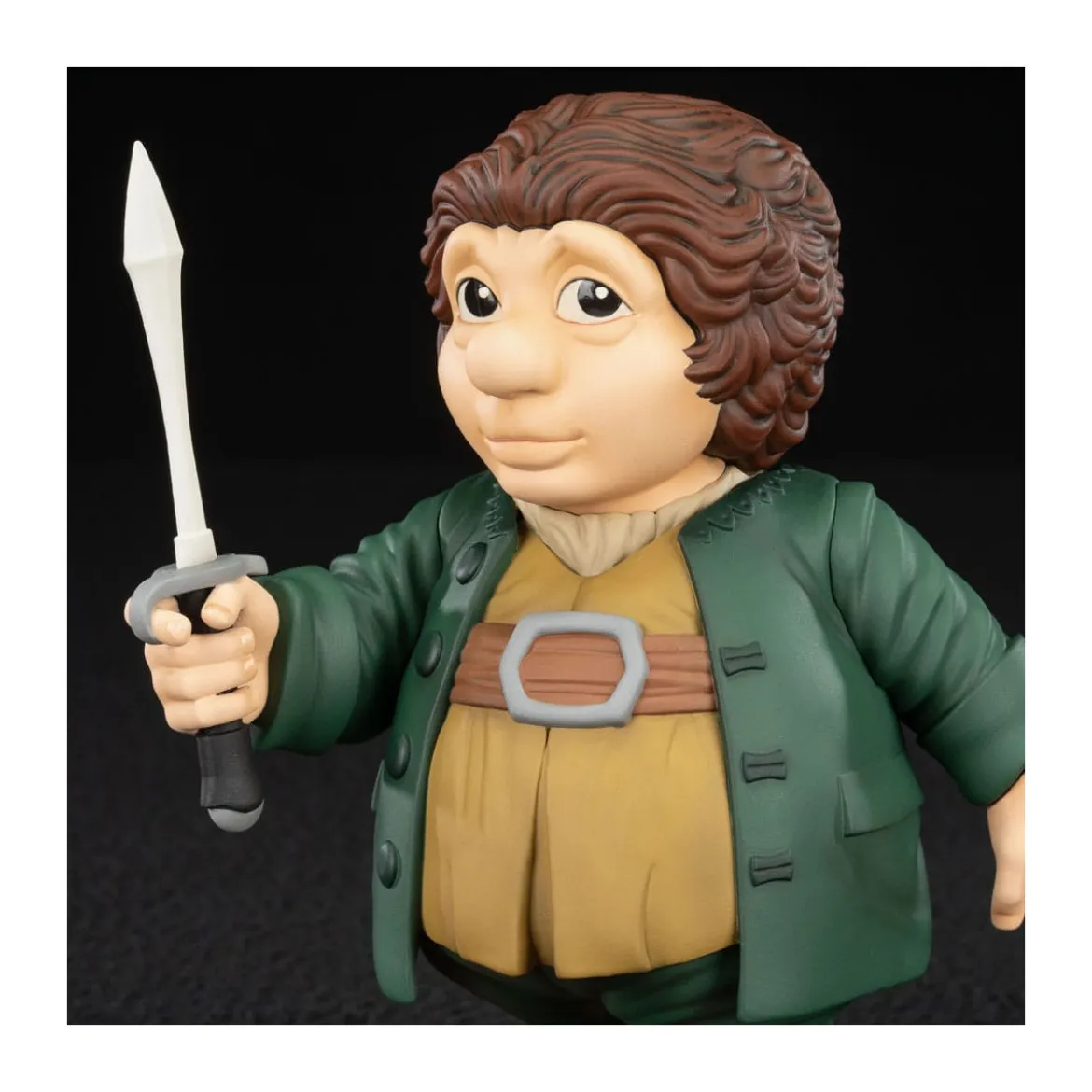 Dark Horse - Bilbo Baggins - The Hobbit (1977) statue PVC