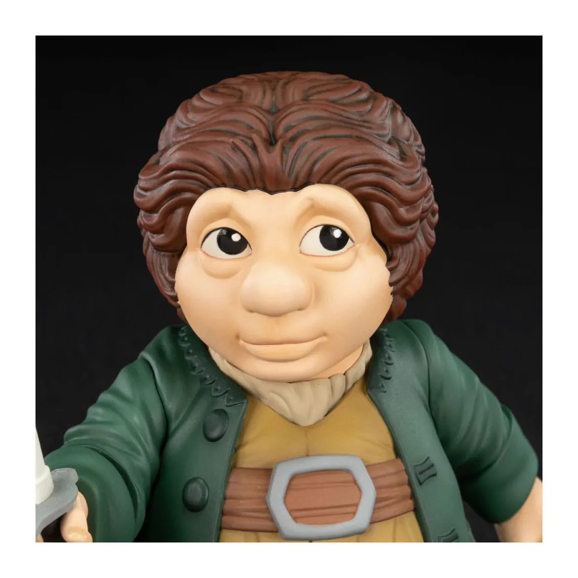 Dark Horse - Bilbo Baggins - The Hobbit (1977) statue PVC