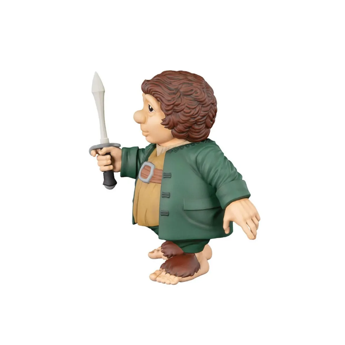 Dark Horse - Bilbo Baggins - The Hobbit (1977) statue PVC