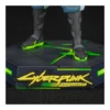 Dark Horse - DAVID PVC Statue - Cyberpunk Edgerunners