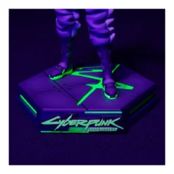 Dark Horse - DAVID PVC Statue - Cyberpunk Edgerunners