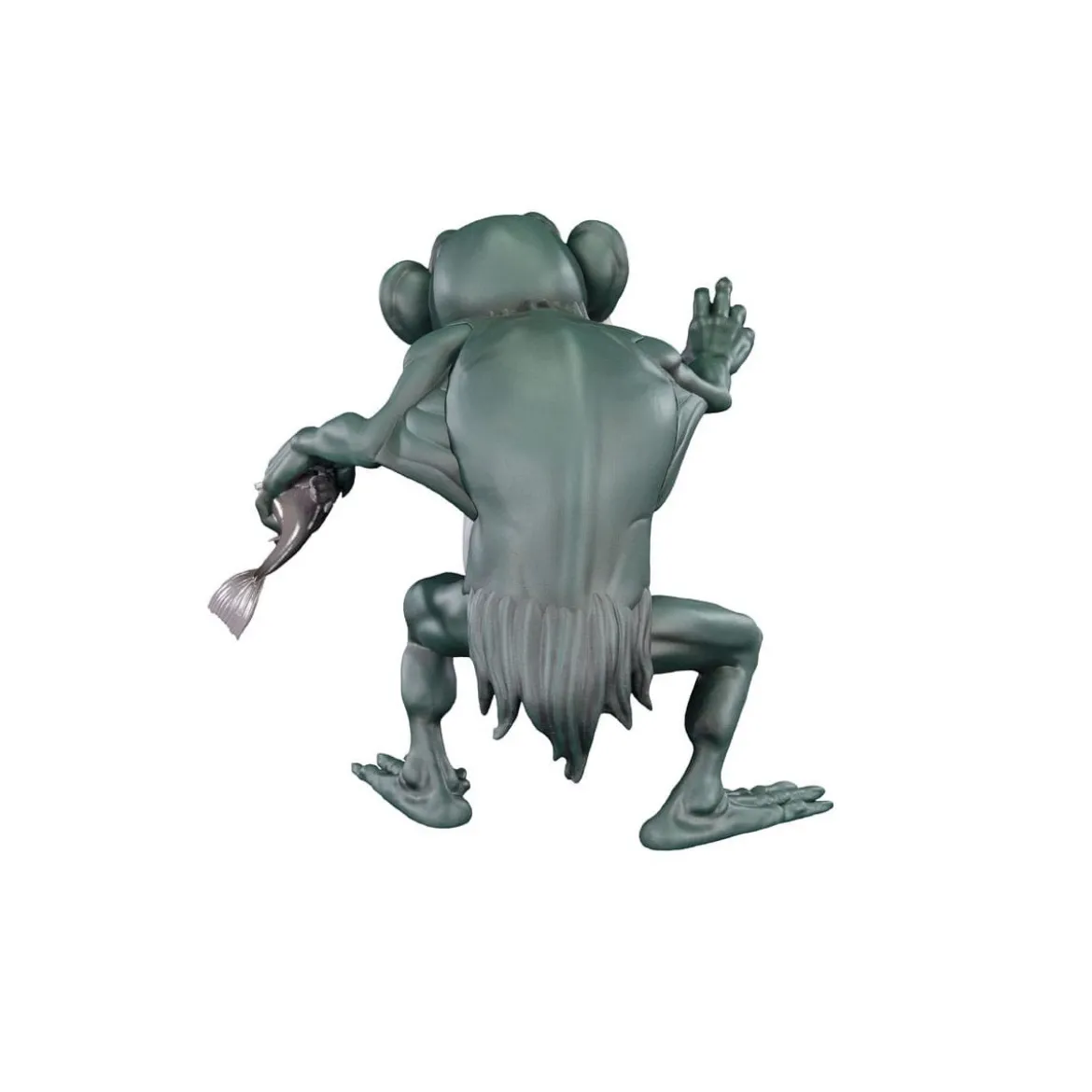 Dark Horse - Gollum - The Hobbit (1977) statue PVC
