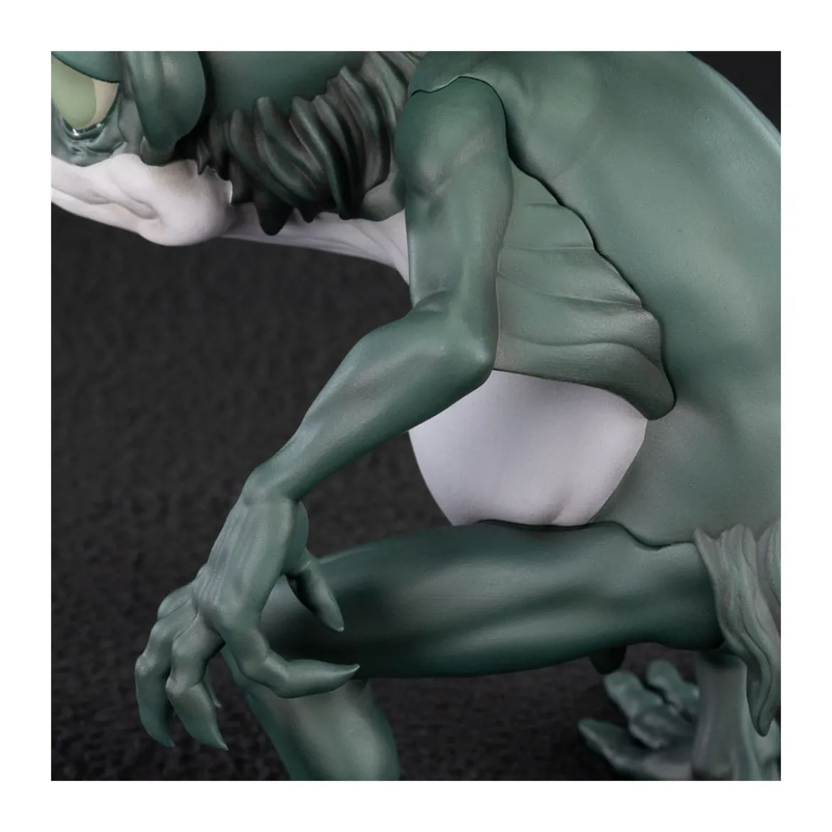 Dark Horse - Gollum - The Hobbit (1977) statue PVC