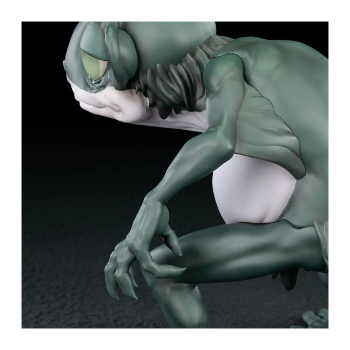 Dark Horse - Gollum - The Hobbit (1977) statue PVC