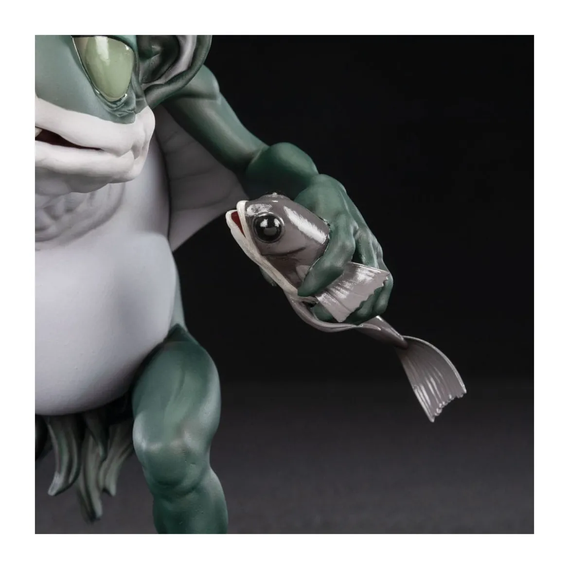 Dark Horse - Gollum - The Hobbit (1977) statue PVC