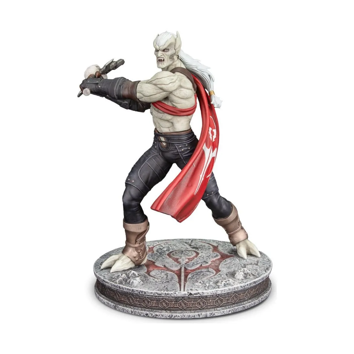 Dark Horse - KAIN PVC Statue - Legacy of Kain