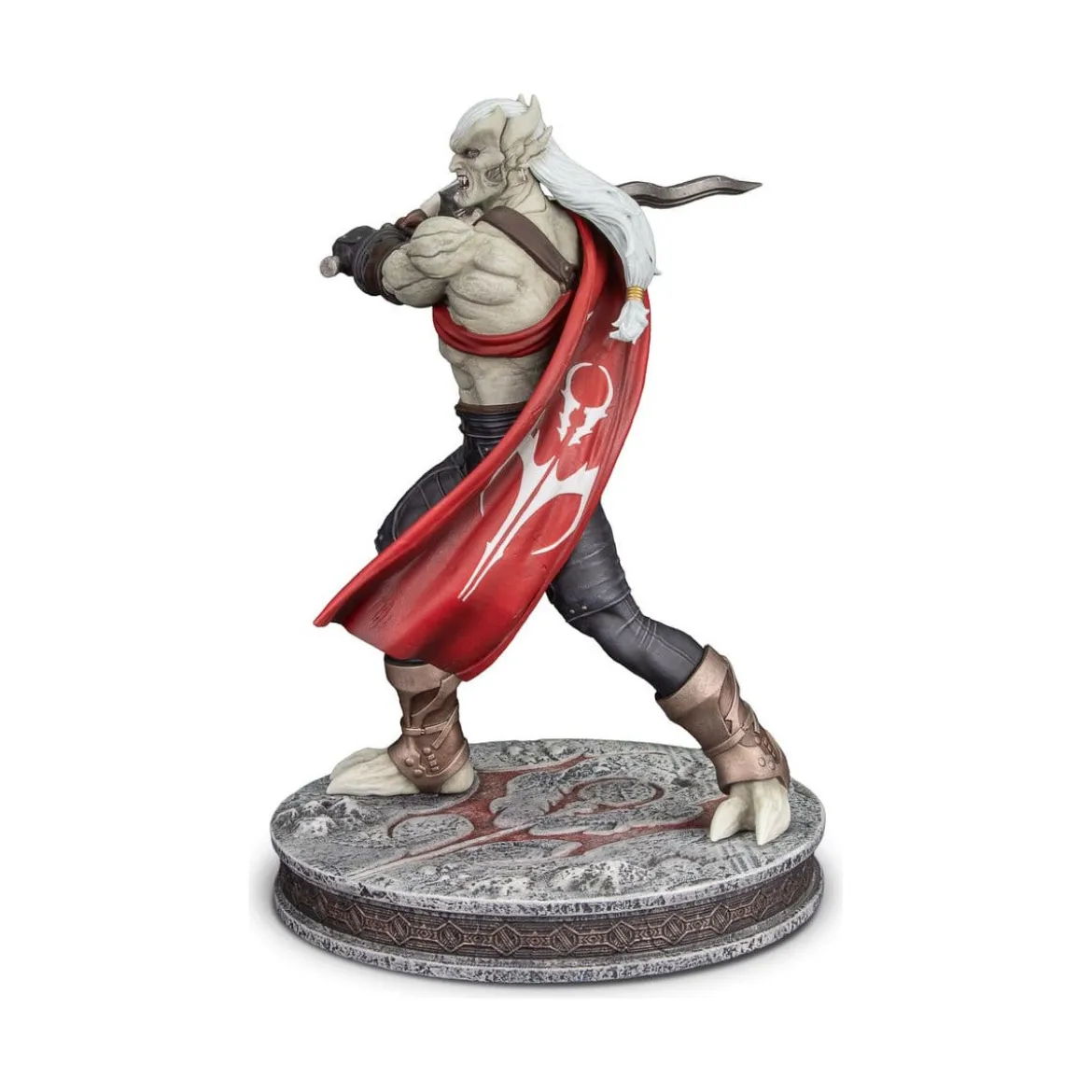 Dark Horse - KAIN PVC Statue - Legacy of Kain