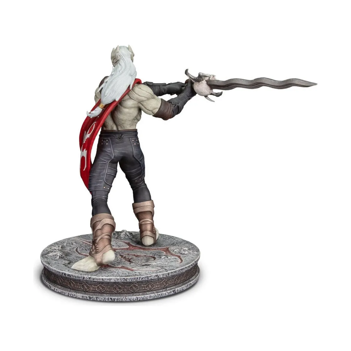 Dark Horse - KAIN PVC Statue - Legacy of Kain