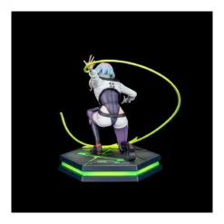 Dark Horse - LUCY PVC Statue - Cyberpunk Edgerunners