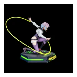 Dark Horse - LUCY PVC Statue - Cyberpunk Edgerunners