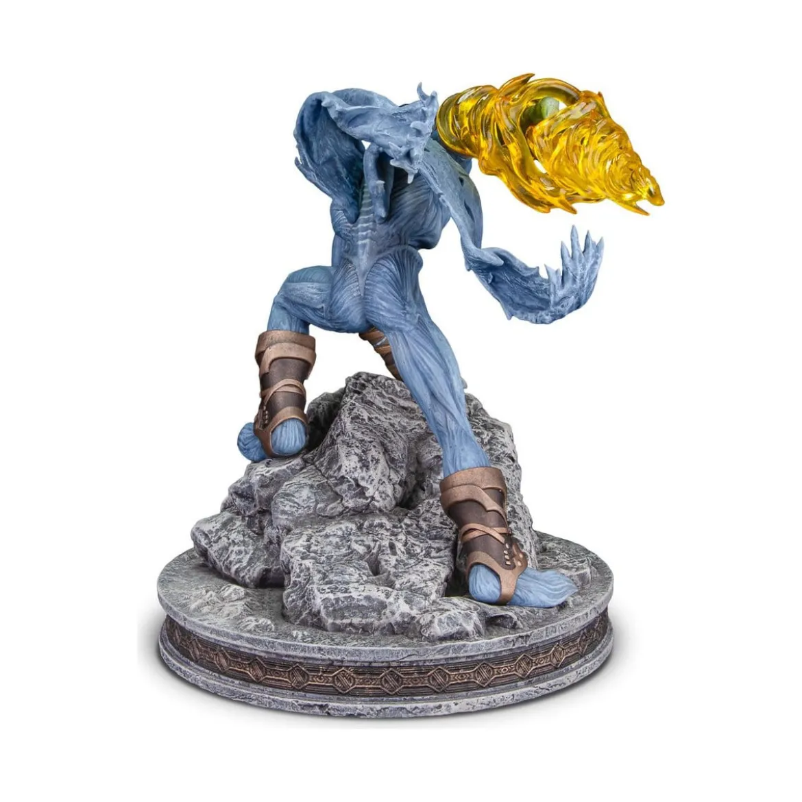 Dark Horse - RAZIEL PVC Statue - Legacy of Kain
