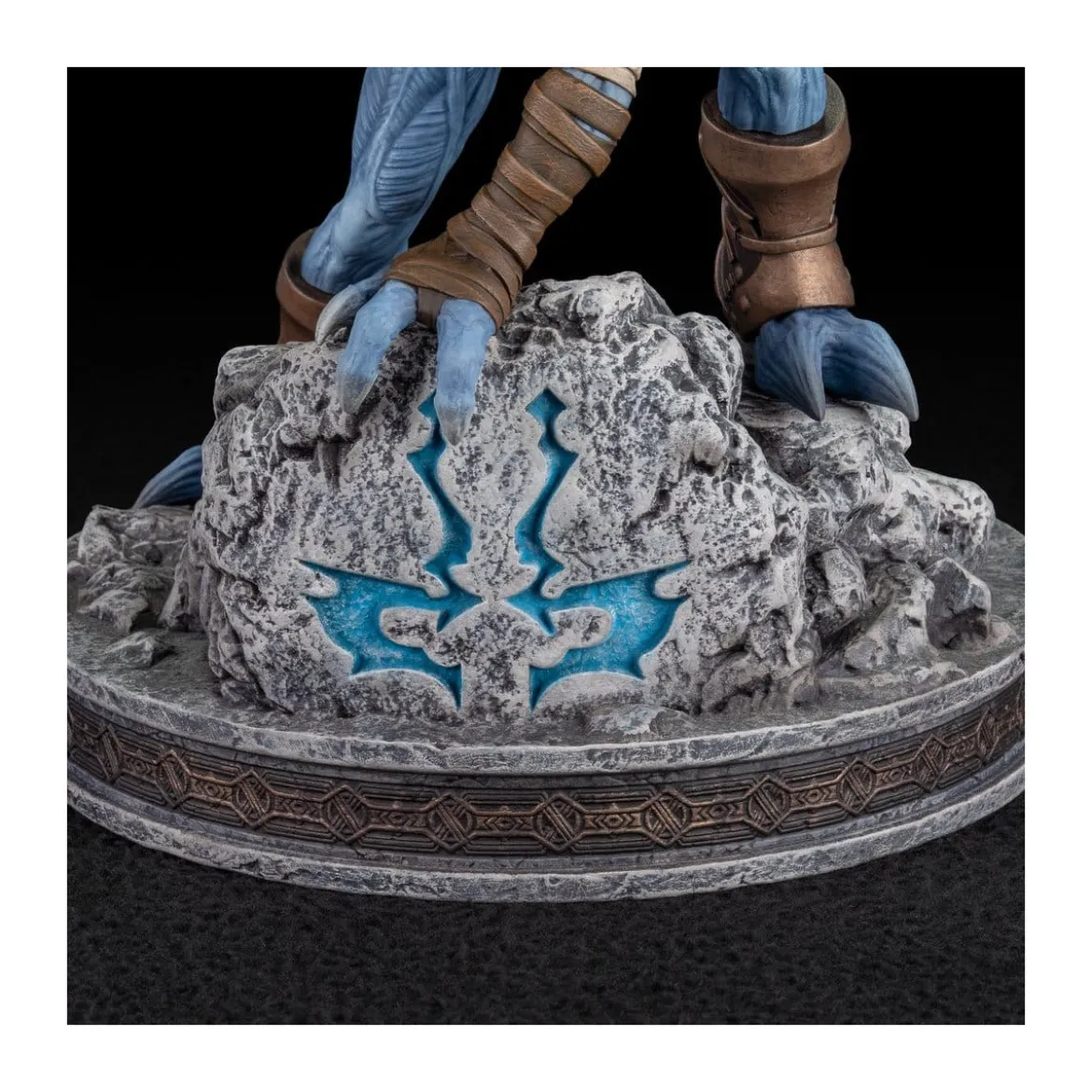 Dark Horse - RAZIEL PVC Statue - Legacy of Kain