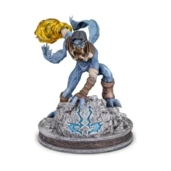 Dark Horse - RAZIEL PVC Statue - Legacy of Kain