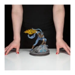 Dark Horse - RAZIEL PVC Statue - Legacy of Kain