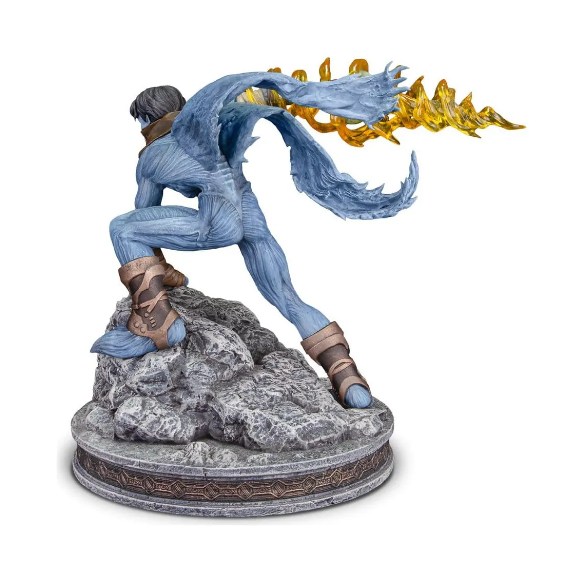 Dark Horse - RAZIEL PVC Statue - Legacy of Kain