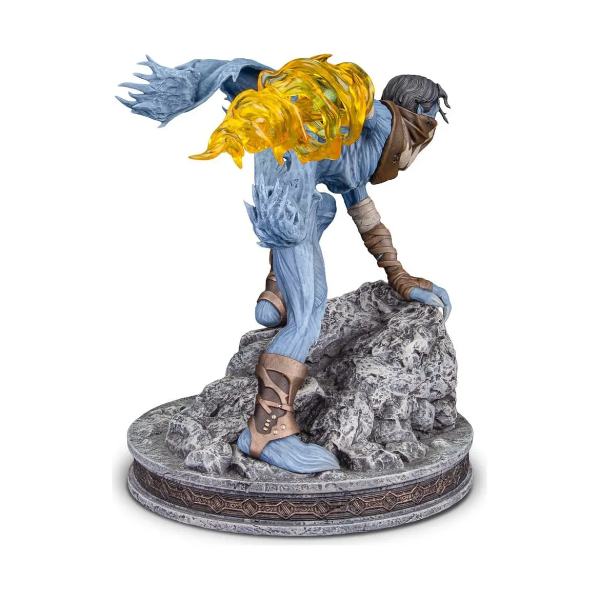 Dark Horse - RAZIEL PVC Statue - Legacy of Kain