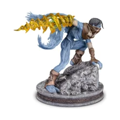 Dark Horse - RAZIEL PVC Statue - Legacy of Kain
