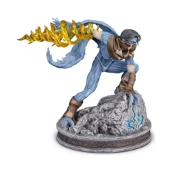 Dark Horse - RAZIEL PVC Statue - Legacy of Kain