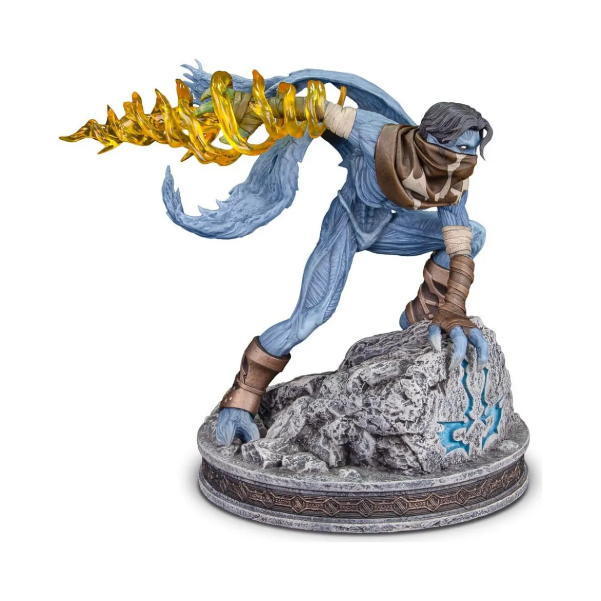 Dark Horse - RAZIEL PVC Statue - Legacy of Kain