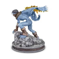 Dark Horse - RAZIEL PVC Statue - Legacy of Kain