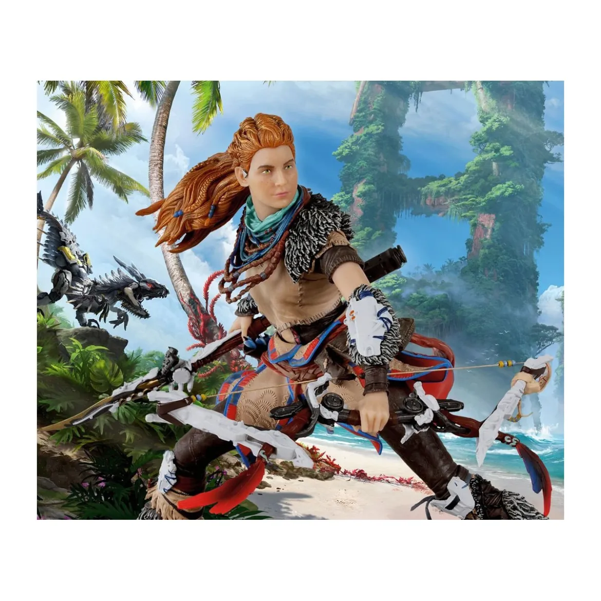 Dark Horse - statuette PVC 1/8 Aloy - Horizon Forbidden West