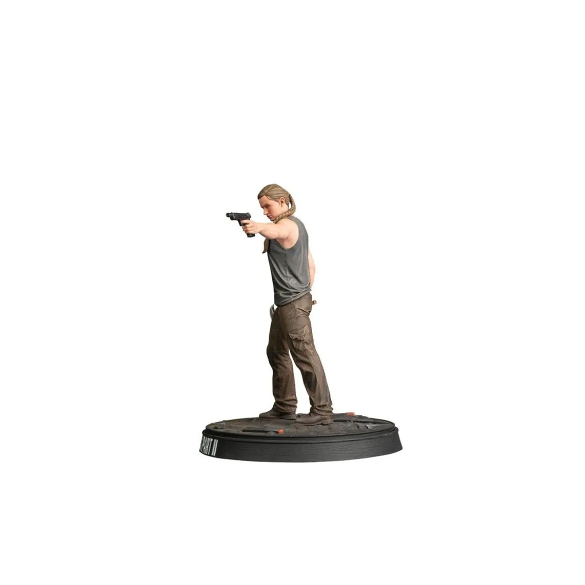 Dark Horse - The Last of Us 2 - Abby