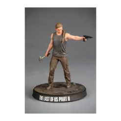 Dark Horse - The Last of Us 2 - Abby