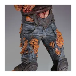 Dark Horse - The Last of Us 2 - Armored Clicker