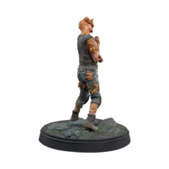 Dark Horse - The Last of Us 2 - Armored Clicker