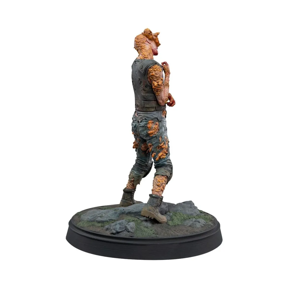 Dark Horse - The Last of Us 2 - Armored Clicker