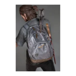 Dark Horse - The Last of Us 2 - Ellie with Bow
