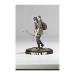 Dark Horse - The Last of Us 2 - Ellie with Bow
