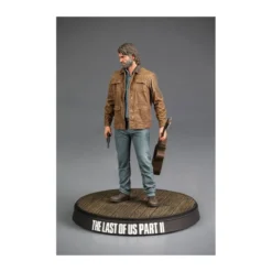 Dark Horse - The Last of Us 2 - Joel