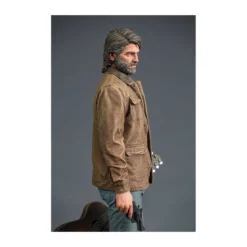 Dark Horse - The Last of Us 2 - Joel