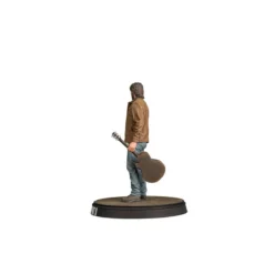 Dark Horse - The Last of Us 2 - Joel