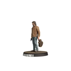 Dark Horse - The Last of Us 2 - Joel