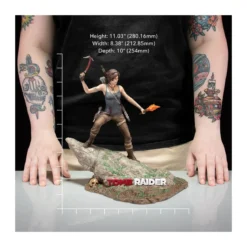 Dark Horse - Tomb Raider - Lara Croft Survivor Era