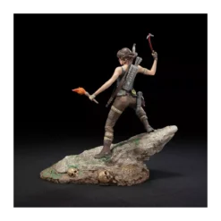 Dark Horse - Tomb Raider - Lara Croft Survivor Era