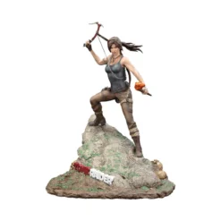 Dark Horse - Tomb Raider - Lara Croft Survivor Era