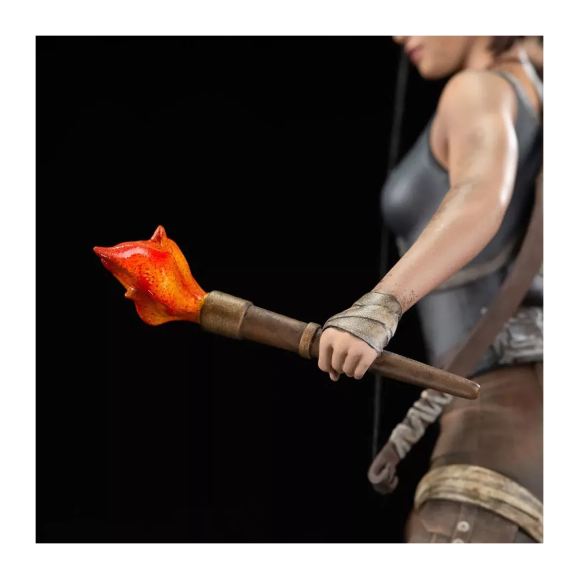 Dark Horse - Tomb Raider - Lara Croft Survivor Era